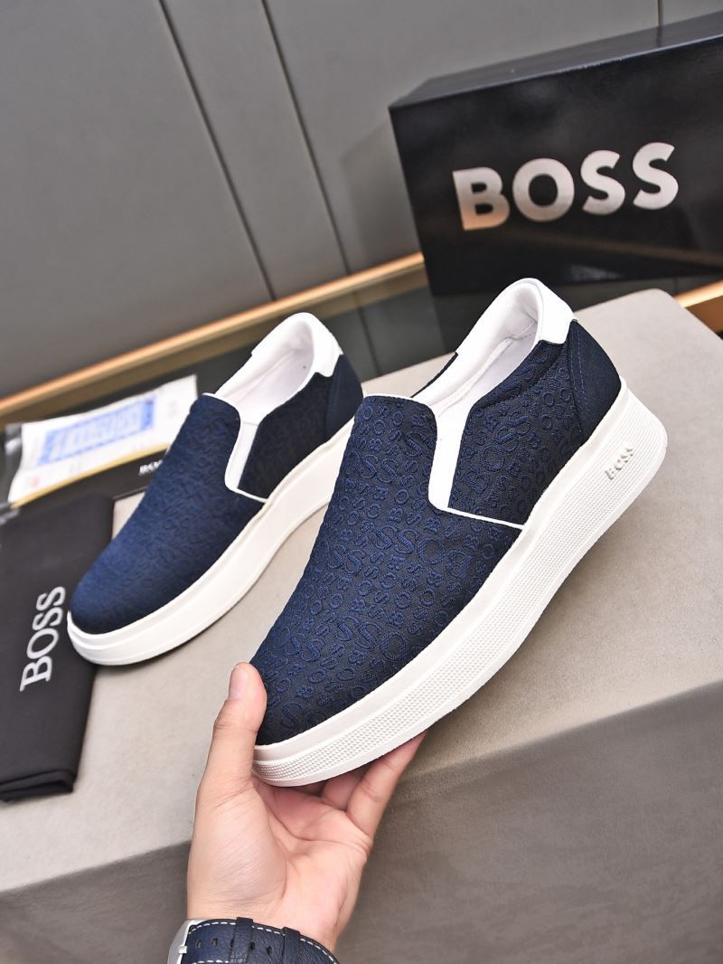 Boss Shoes